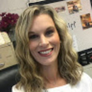 Meet your Posher, Lacey